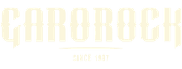 Garorock logo