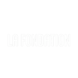 La Fondation logo